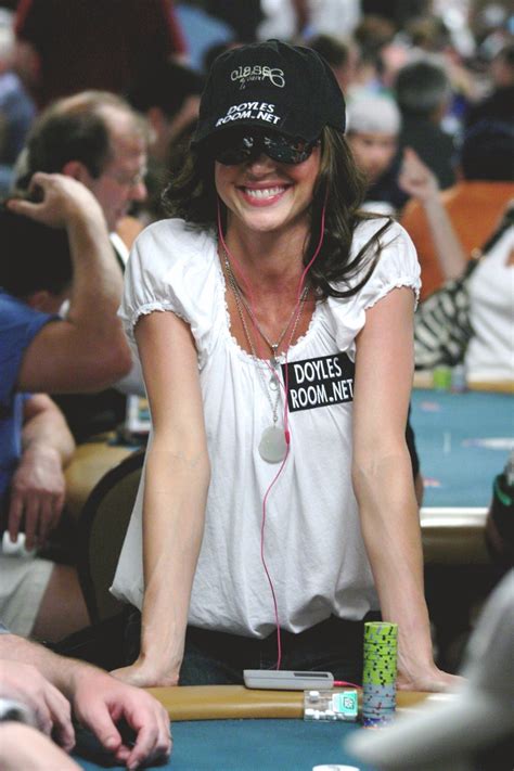 Shannon poker